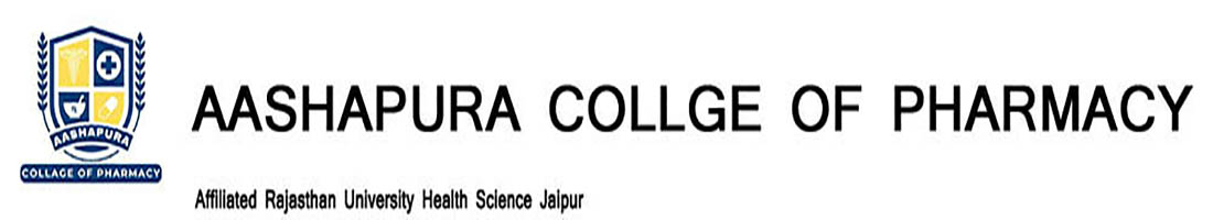 Aashapura College Of Pharmacy